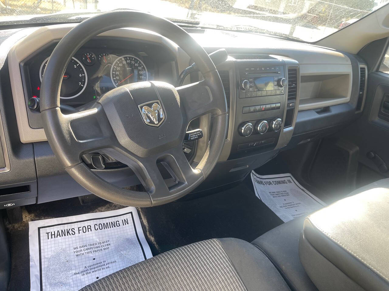 2009 Dodge Ram 1500 for sale at Car Care in Waterbury, CT