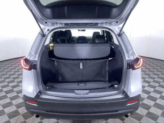 2026 Mazda CX-5 2.5 S Select