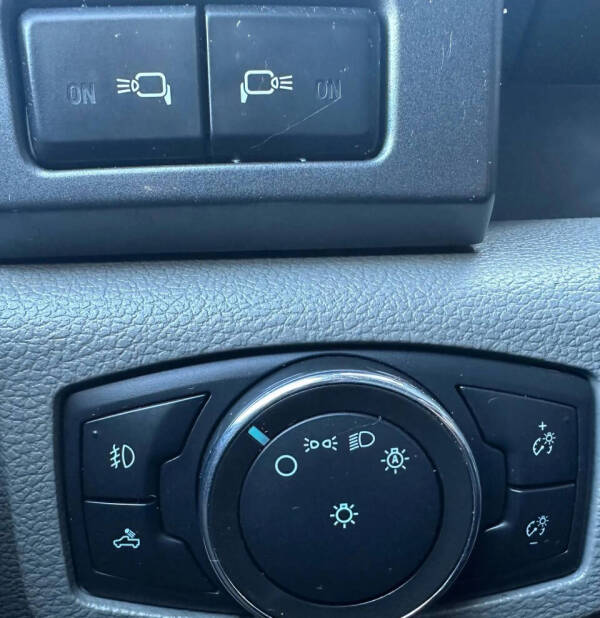 2022 Ford F-350 Super Duty