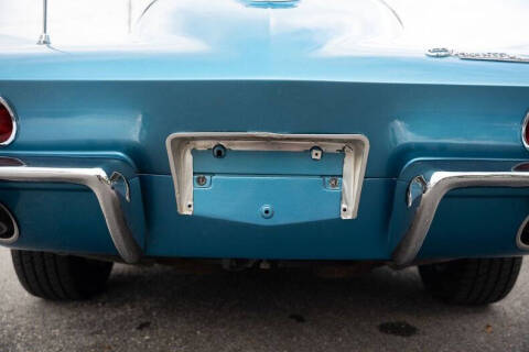 1965 Chevrolet Corvette