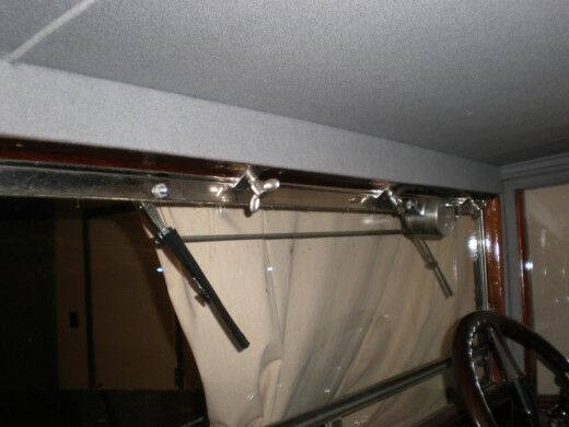 1928 Rolls-Royce Phantom