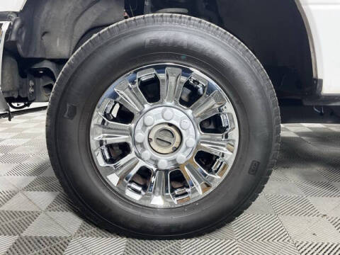 2021 Ford F-350 Super Duty XLT