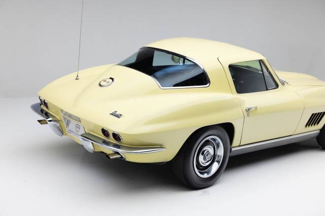 1967 Chevrolet Corvette