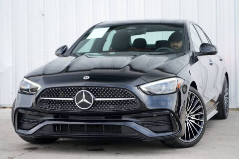 2023 Mercedes-Benz C-Class C 300