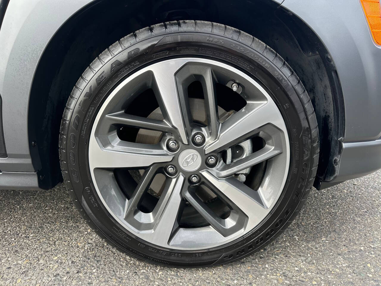 2019 Hyundai KONA for sale at Autos by Talon in Seattle, WA