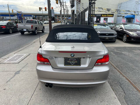 2009 BMW 1 Series 128i