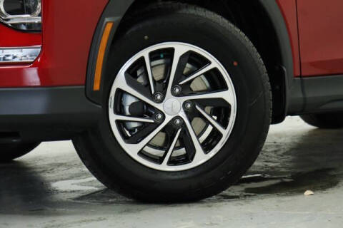 2026 Mitsubishi Eclipse Cross ES