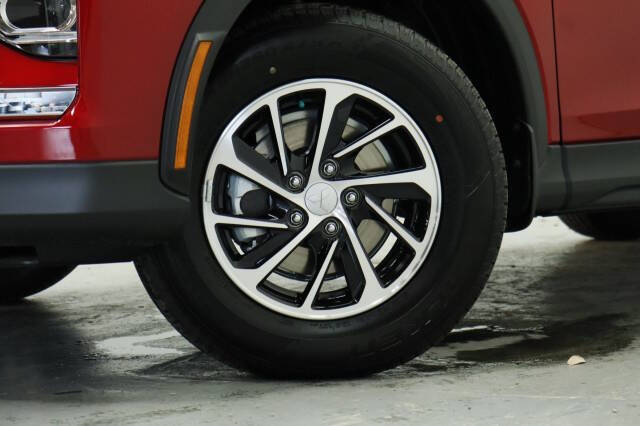 2026 Mitsubishi Eclipse Cross ES
