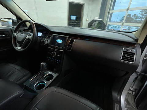 2016 Ford Flex Limited