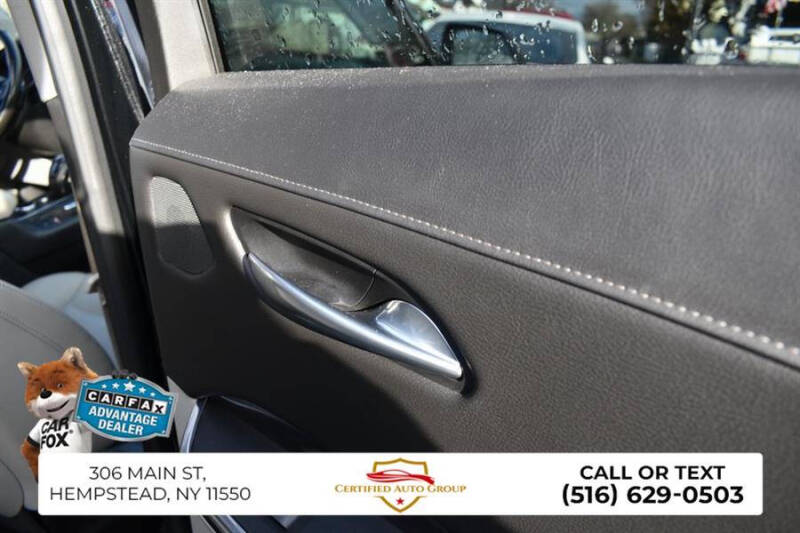 2019 Cadillac XT4 Luxury