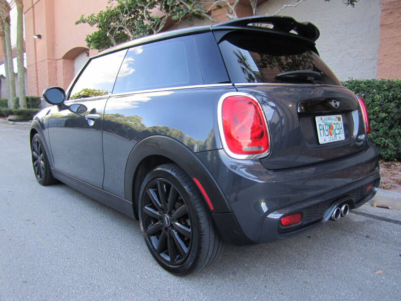 2014 MINI Hardtop for sale at City Imports LLC in West Palm Beach FL