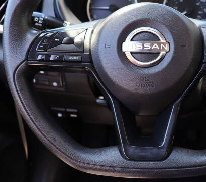 2023 Nissan Kicks S