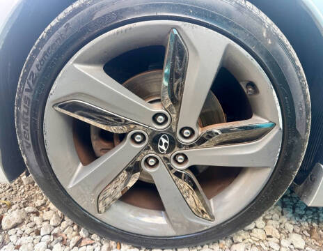 2013 Hyundai Veloster Turbo