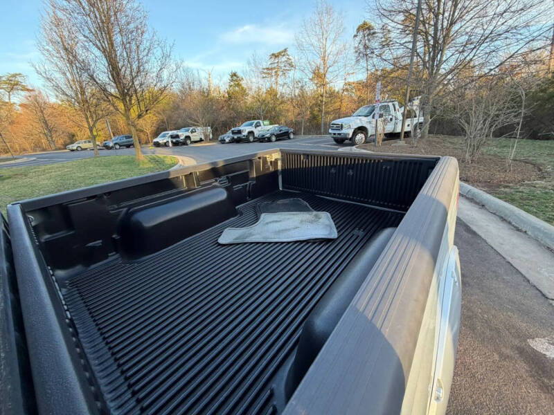 2003 Nissan Frontier