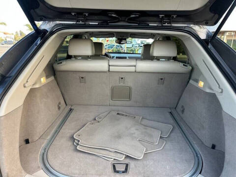 2012 Cadillac SRX Performance Collection