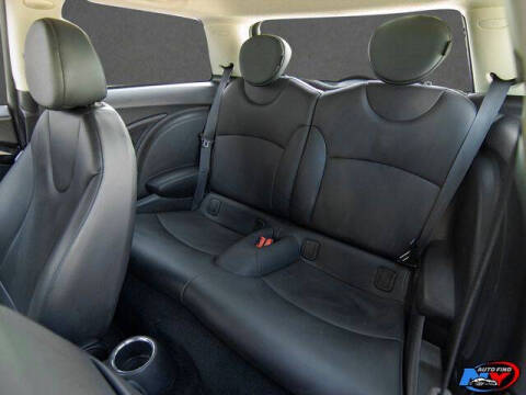 2012 MINI Cooper Hardtop