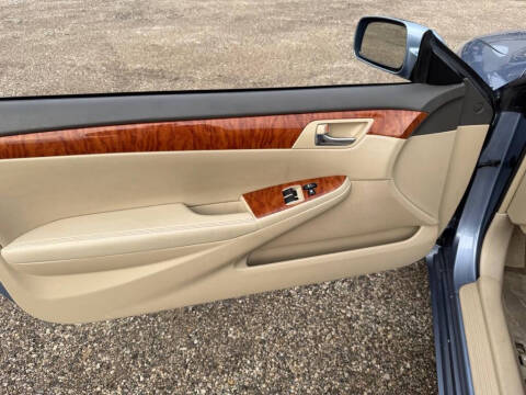 2008 Toyota Camry Solara SE V6