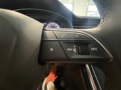 2023 Audi Q7 quattro Premium Plus 55 TFSI