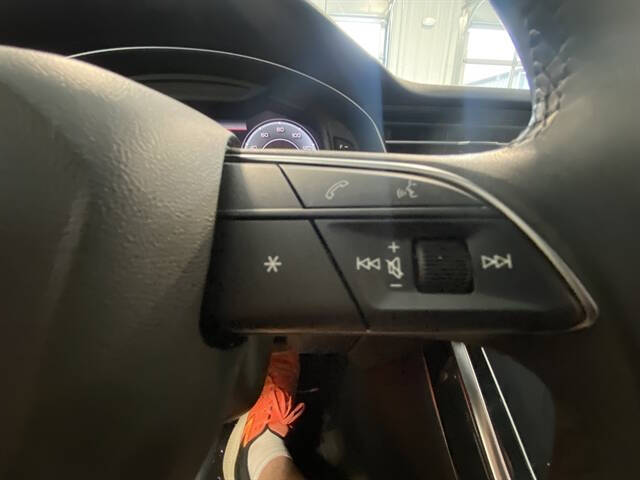 2023 Audi Q7 quattro Premium Plus 55 TFSI