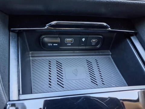 2023 Kia Sportage Hybrid SX-Prestige