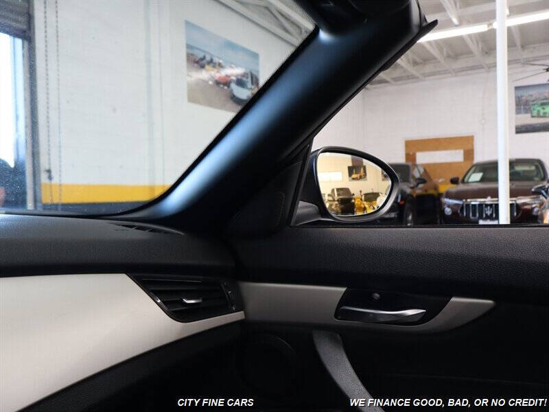 2015 BMW Z4 sDrive28i