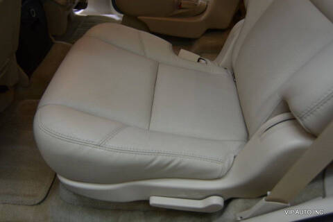 2007 Cadillac Escalade