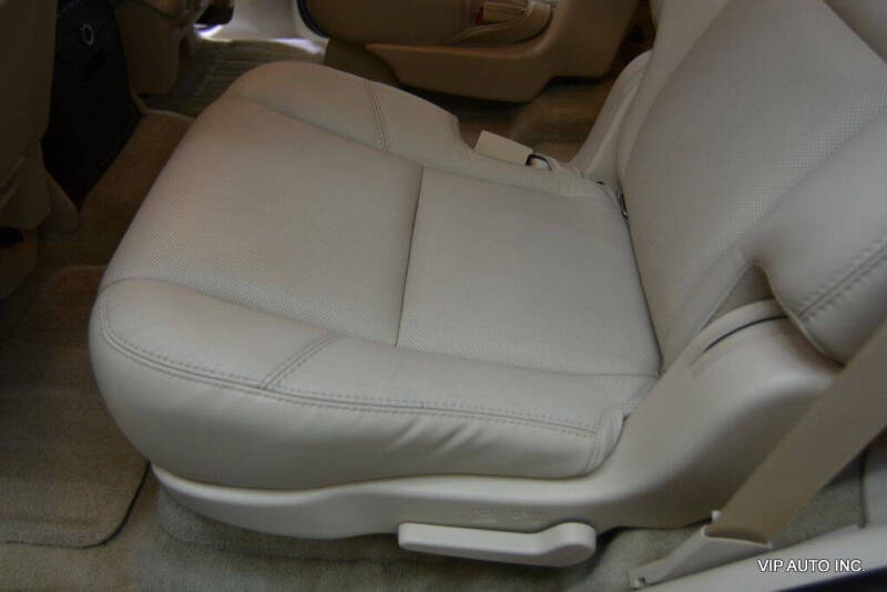 2007 Cadillac Escalade