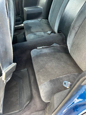 1979 Chevrolet Camaro