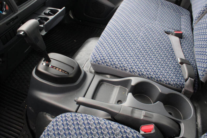 2024 Chevrolet 4500HG LCF