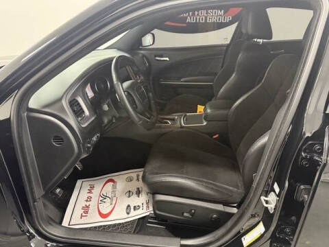 2022 Dodge Charger Scat Pack