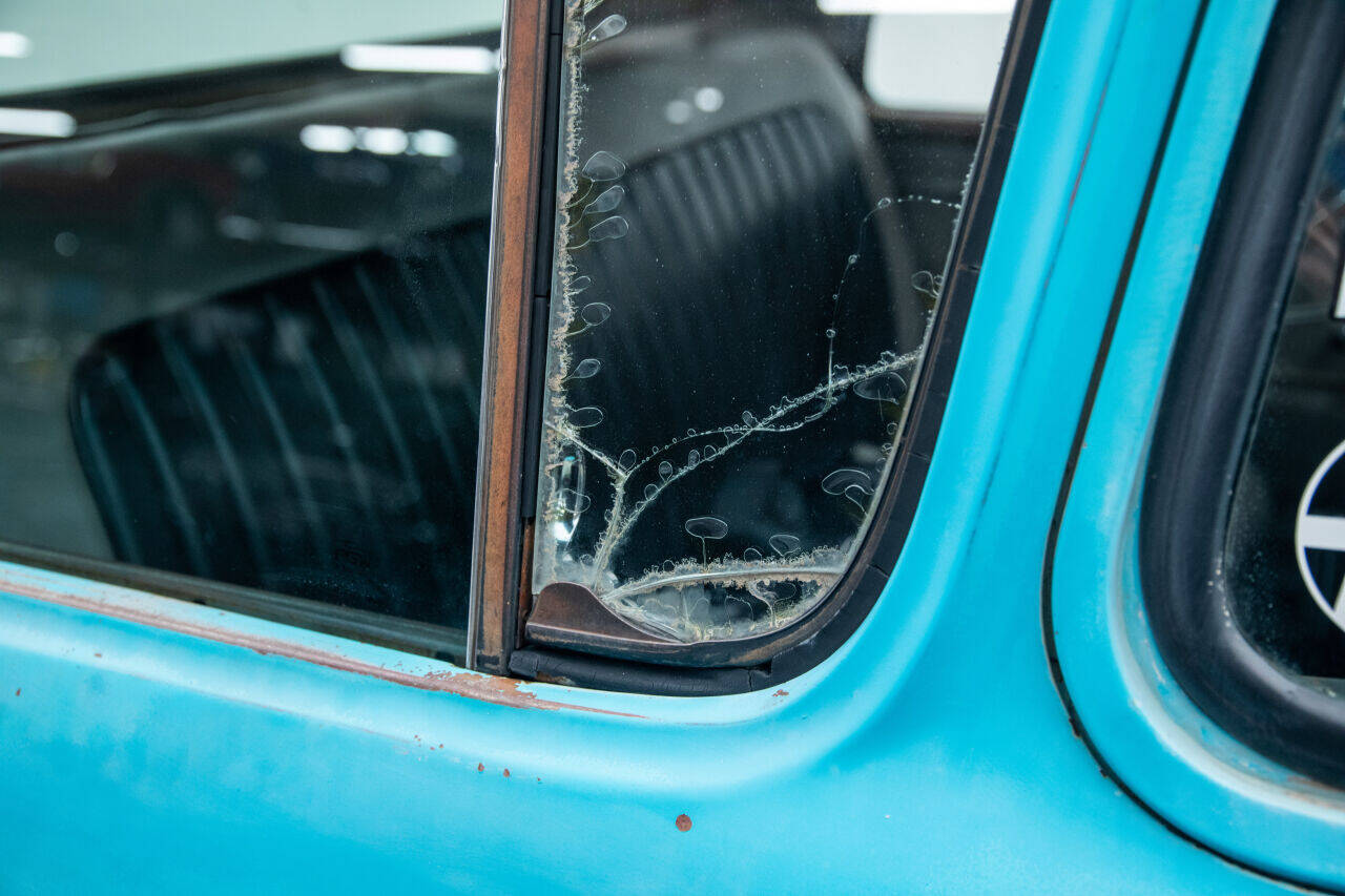 1958 Chevrolet C/10 Series 65
