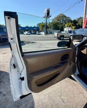 1995 Oldsmobile Cutlass Supreme