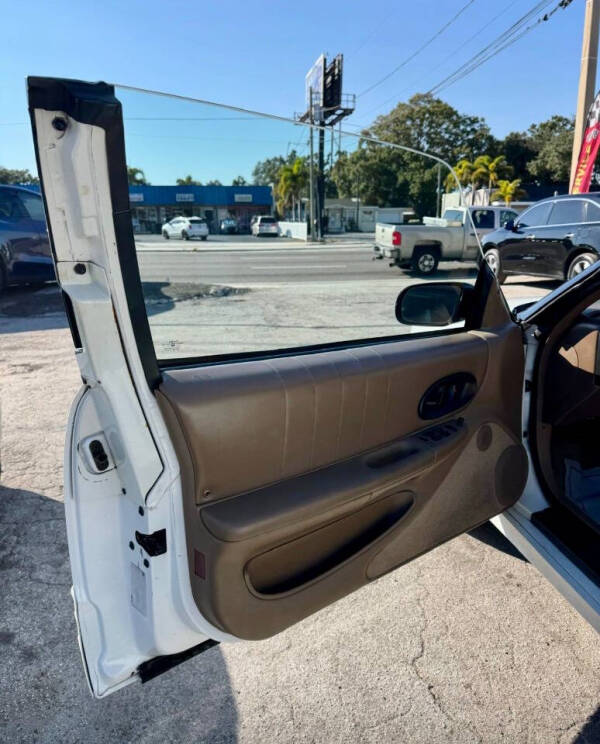 1995 Oldsmobile Cutlass Supreme