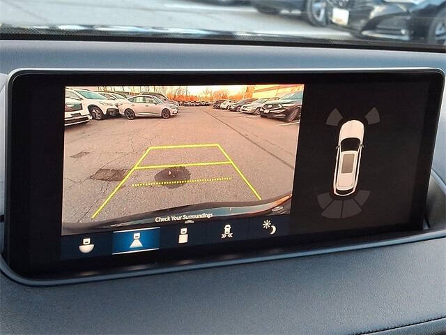 2024 Acura MDX SH-AWD w/Tech