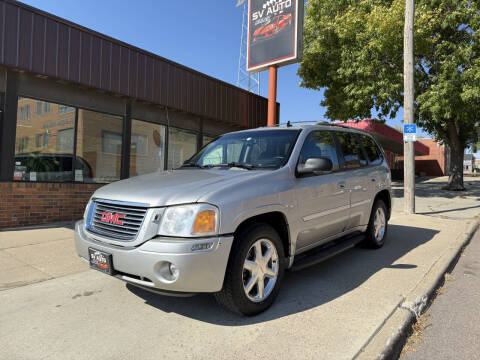 2008 GMC Envoy SLE
