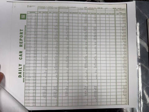 1970 Buick Gran Sport