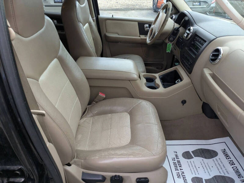 2006 Ford Expedition King Ranch