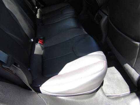 2016 Dodge Dart GT