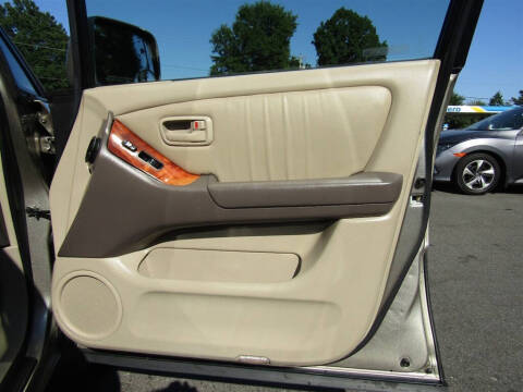 2000 Lexus RX 300