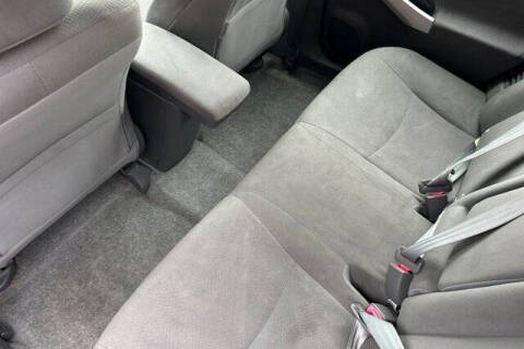 2011 Toyota Prius Five