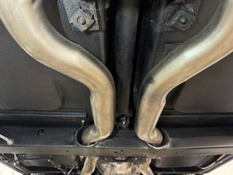 1963 Chevrolet Corvette