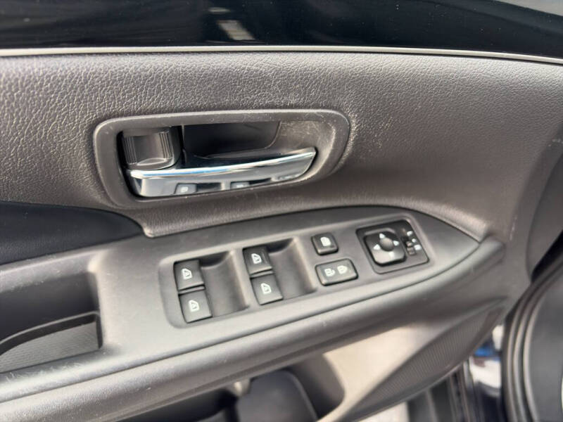2019 Mitsubishi Outlander SE