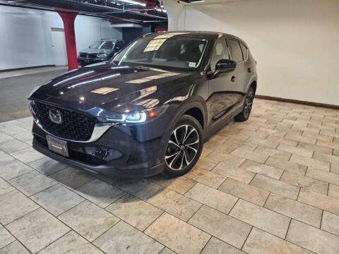 2022 Mazda CX-5 2.5 S Premium