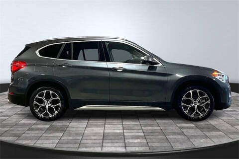 2021 BMW X1 xDrive28i