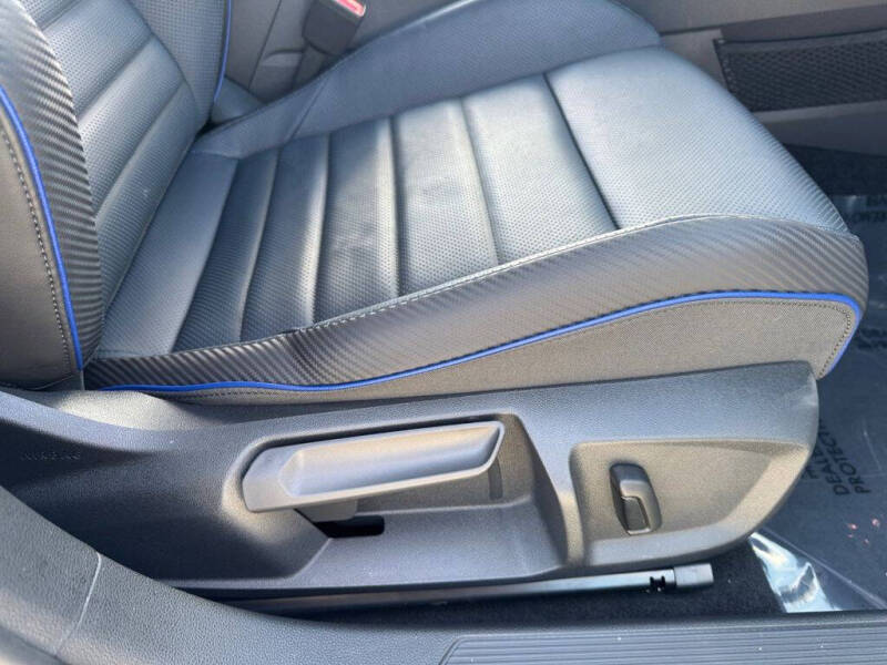 2024 Volkswagen Golf R 4Motion