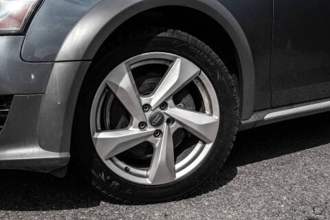 2013 Audi Allroad 2.0T quattro Premium Plus