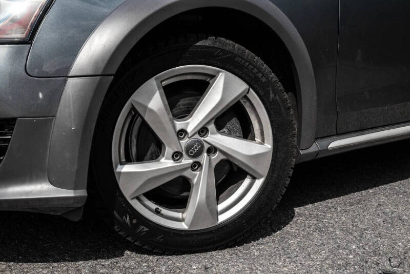 2013 Audi Allroad 2.0T quattro Premium Plus