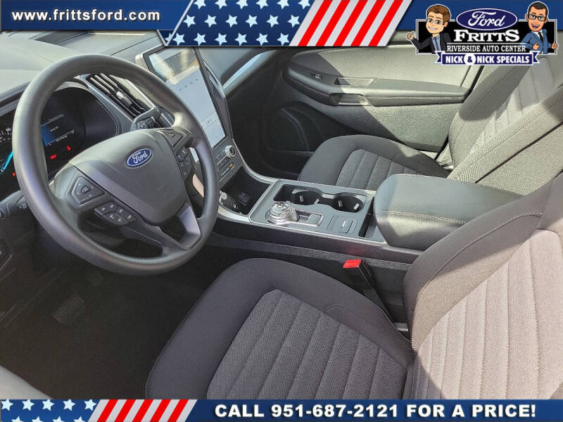 2024 Ford Edge SE