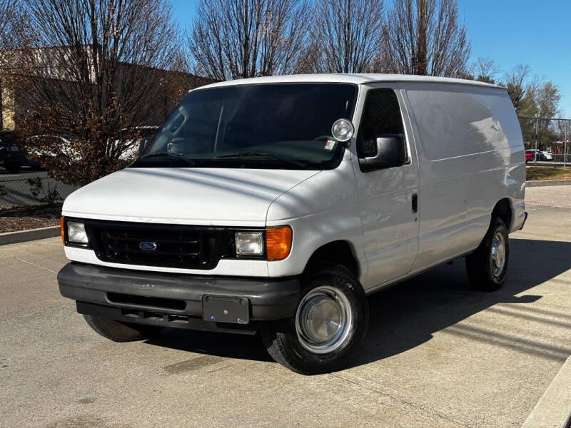 2004 Ford E-Series for sale at Prestige Trade Inc in Philadelphia PA