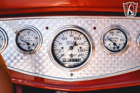 1927 Ford Model T